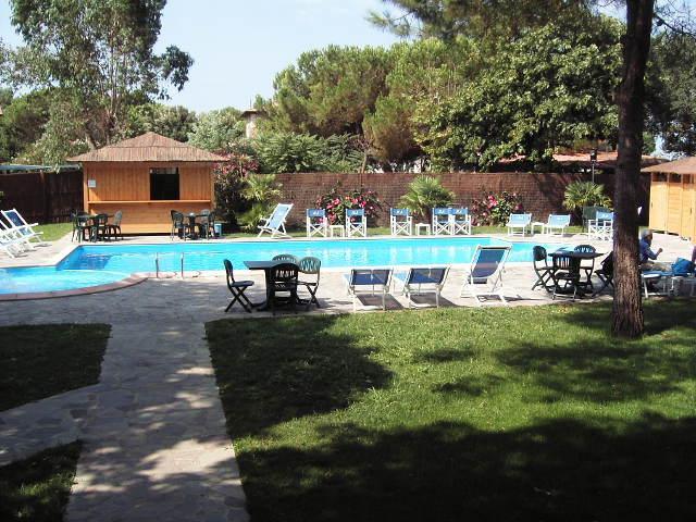 Anfora Hotel