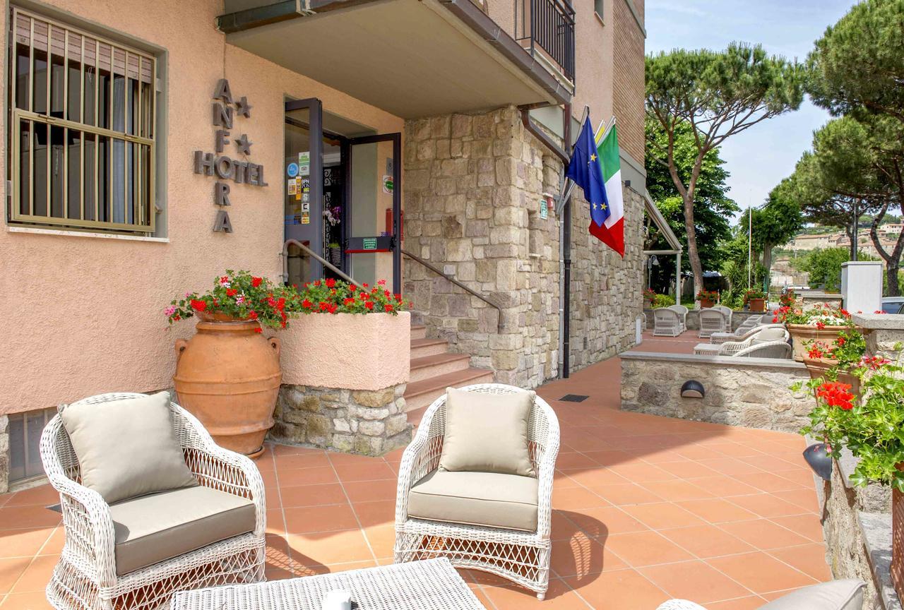 Anfora Hotel