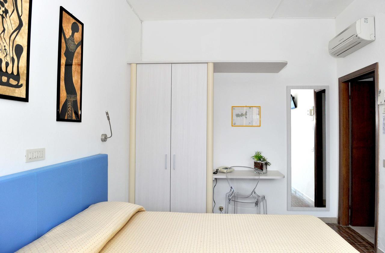 Anfora Hotel