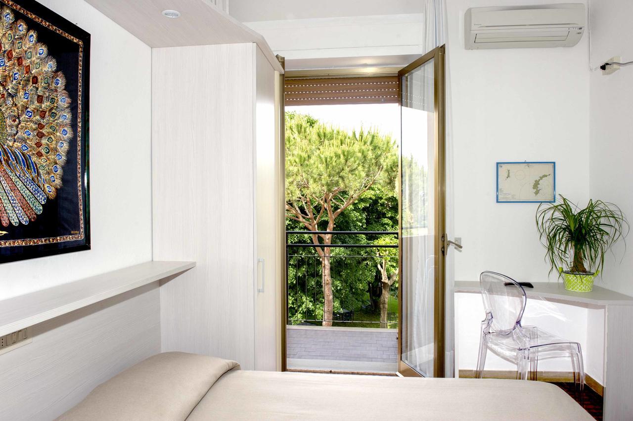 Hotel Anfora